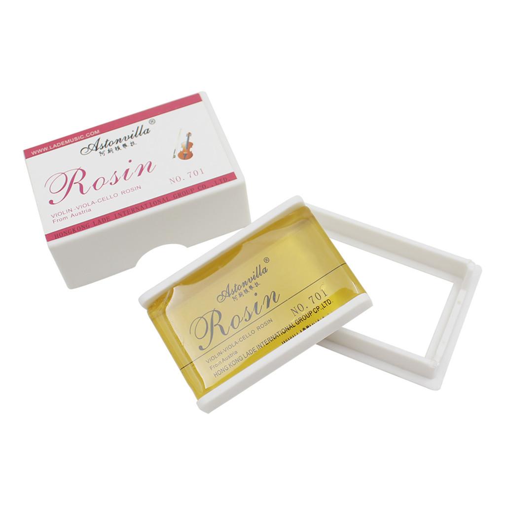 Violin Rosin Block Dust Free A - đánh giá và giá Musical Instrument Viola
