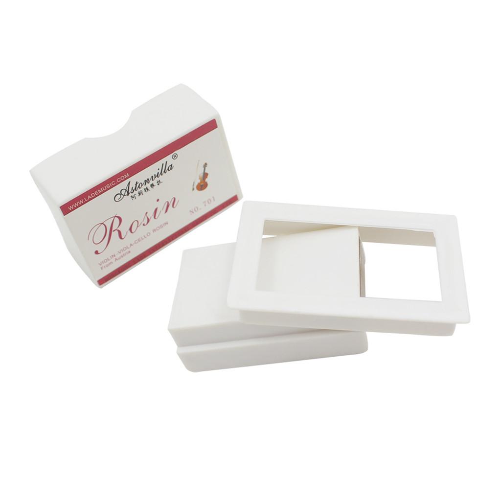 Violin Rosin Block Dust Free A - đánh giá và giá Musical Instrument Viola