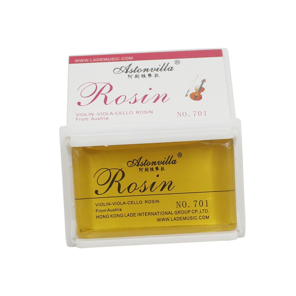 Violin Rosin Block Dust Free A - đánh giá và giá Musical Instrument Viola