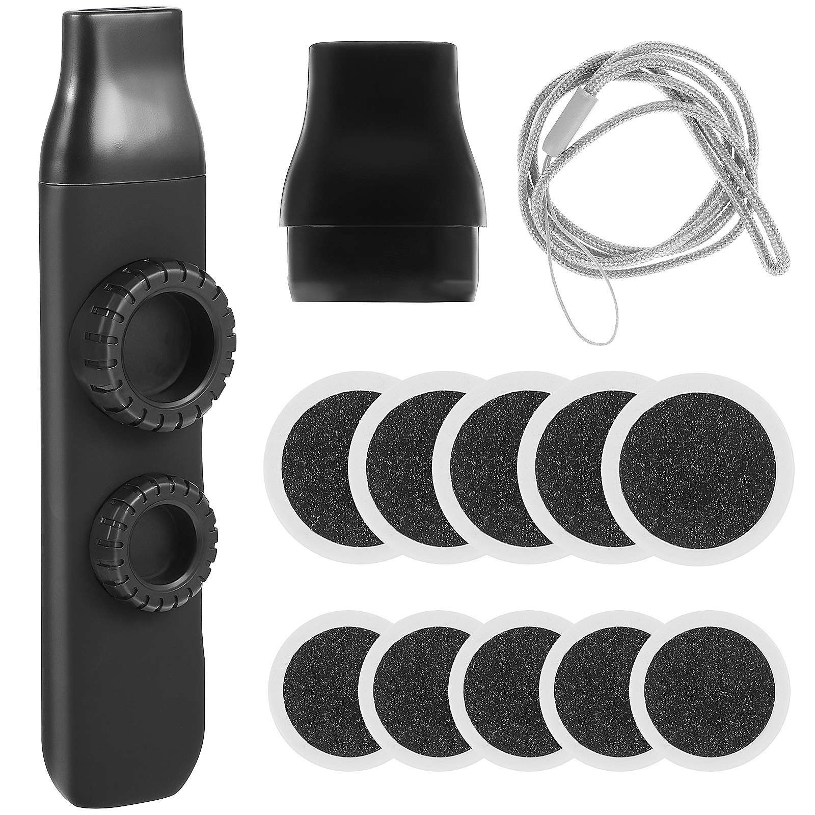 Kazoo Musical Instrument Doubl - đánh giá và giá Musical Instrument Kazoo