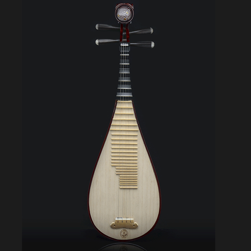 High Quality Professional Lute - đánh giá và giá Musical Instrument Lute