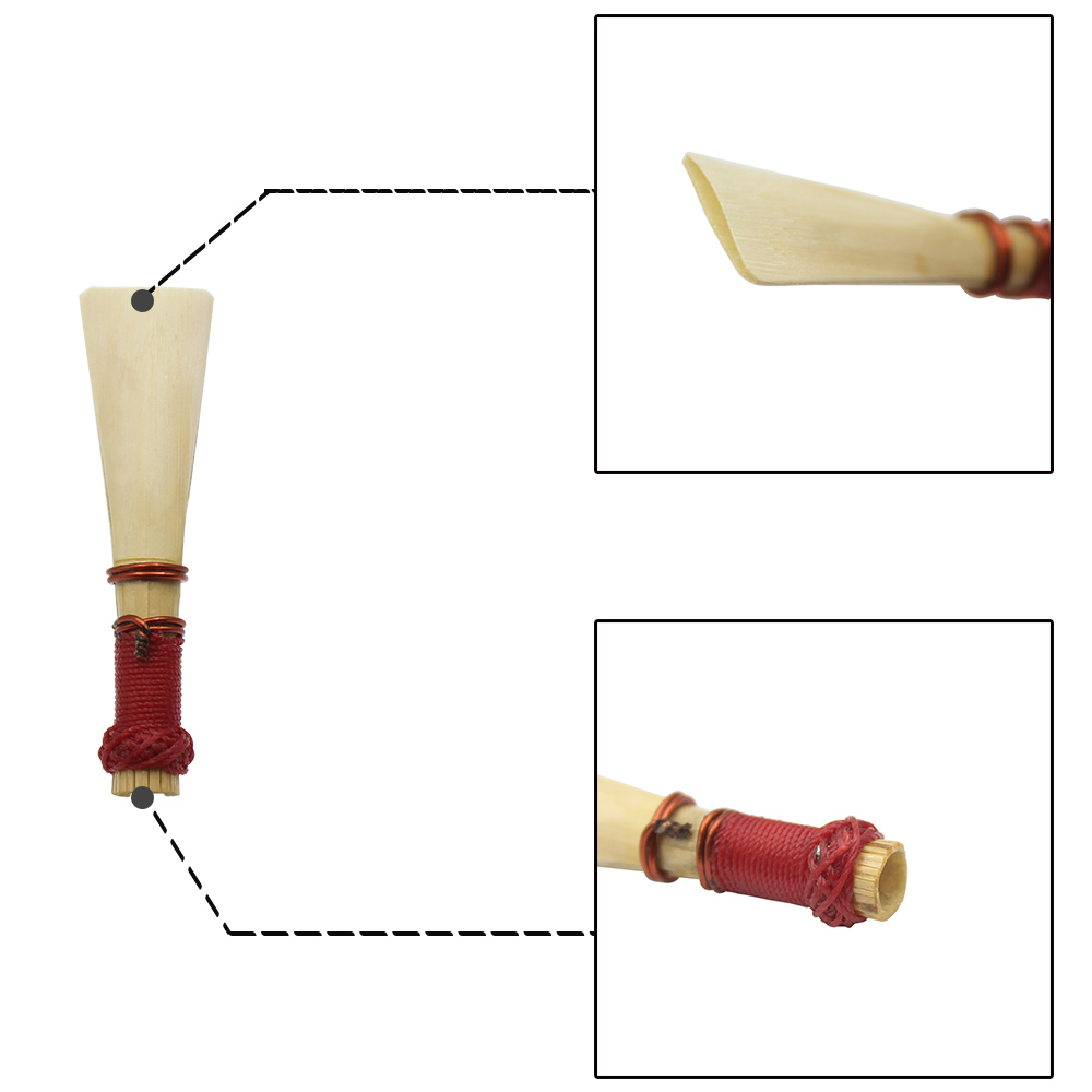 Bassoon Reed Natural Reed Indi - đánh giá và giá Bagpipe Practice Chanter