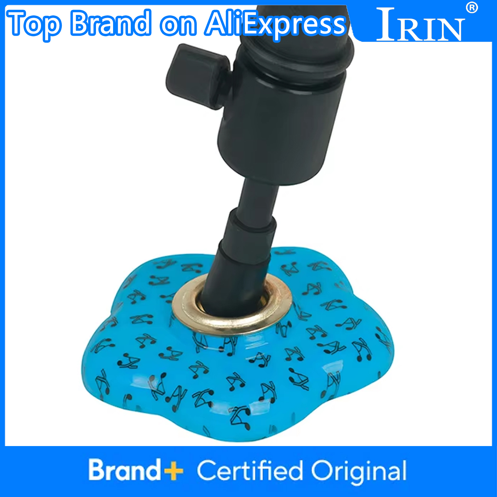 IRIN Cello Slip Mat Floor Prot - đánh giá và giá Musical Instrument Viola