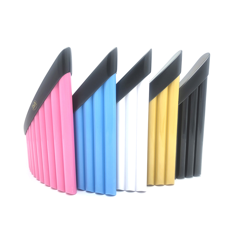 High Quality 22 Pipes Panflute - đánh giá và giá Musical Instrument Lute