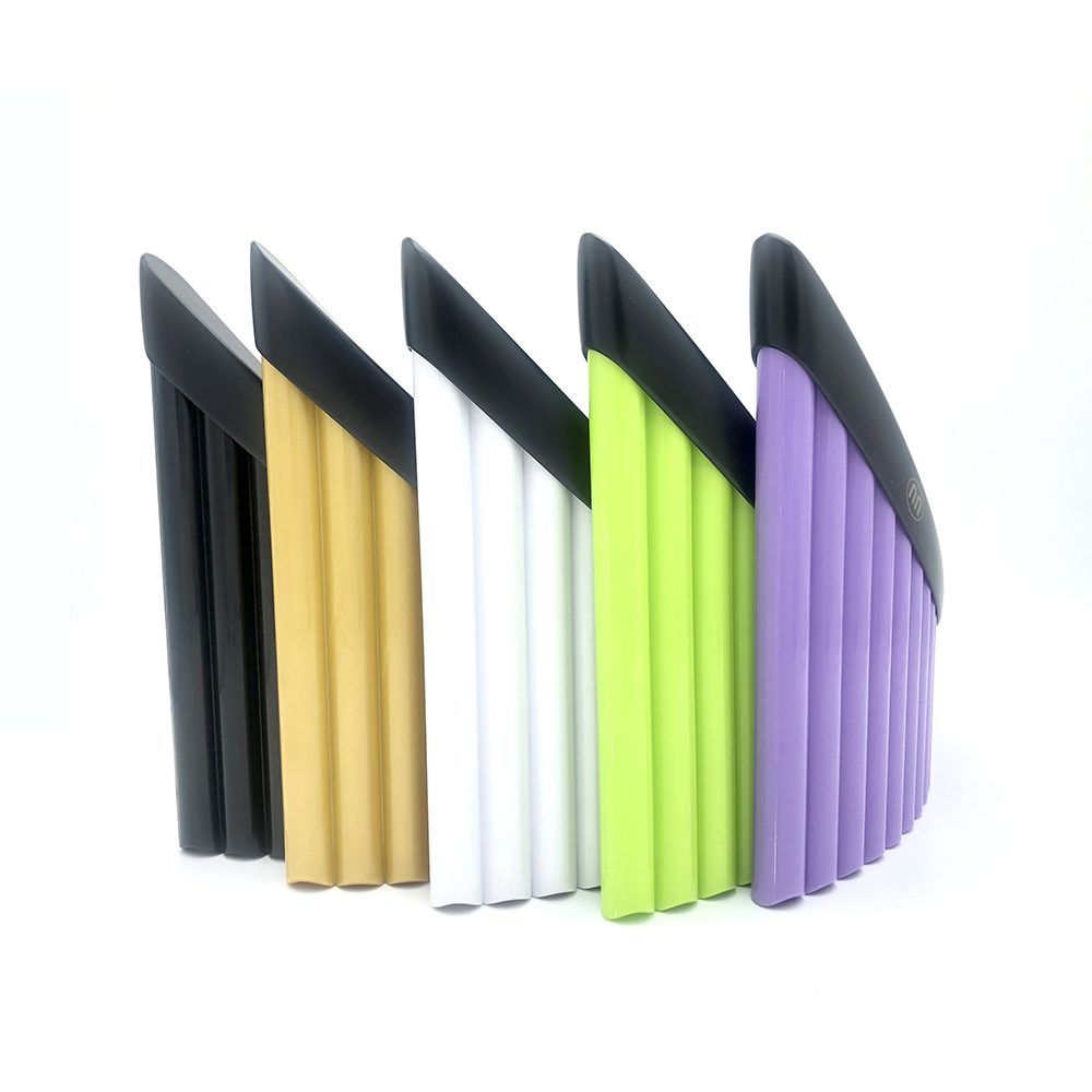 High Quality 22 Pipes Panflute - đánh giá và giá Musical Instrument Lute