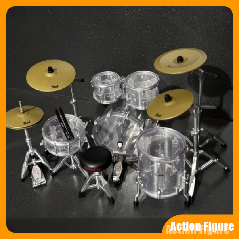 Bandai Original Mini Pearl Jaz - đánh giá và giá Musical Instrument Japan