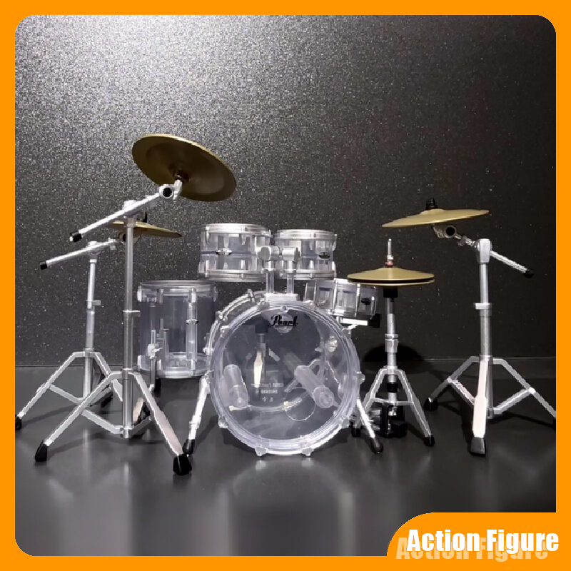 Bandai Original Mini Pearl Jaz - đánh giá và giá Musical Instrument Japan