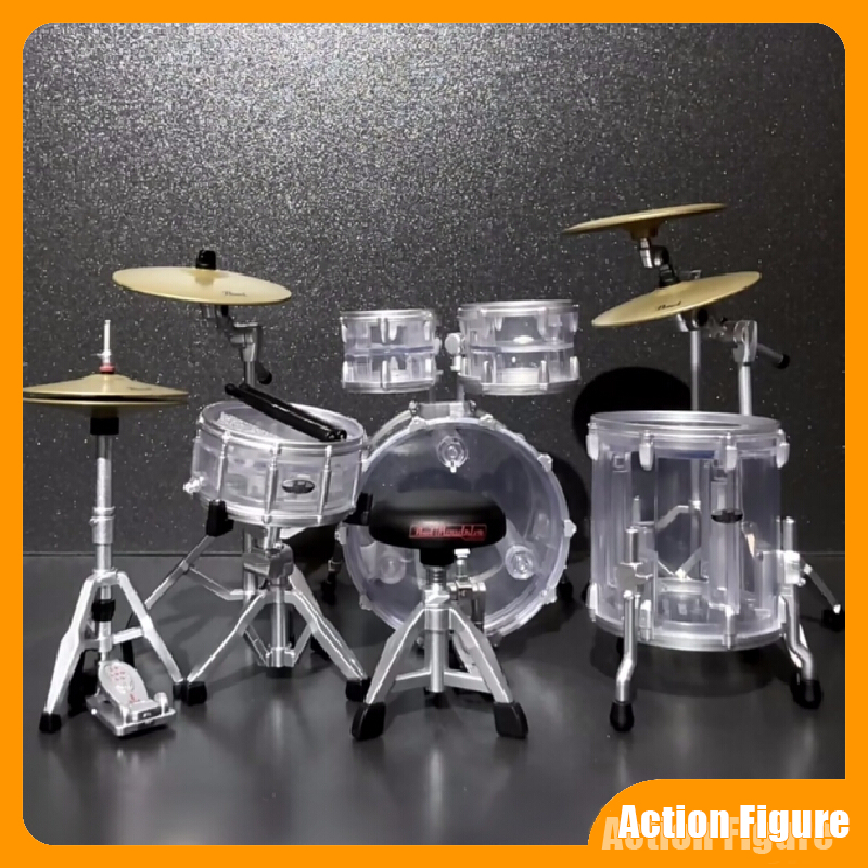 Bandai Original Mini Pearl Jaz - đánh giá và giá Musical Instrument Japan
