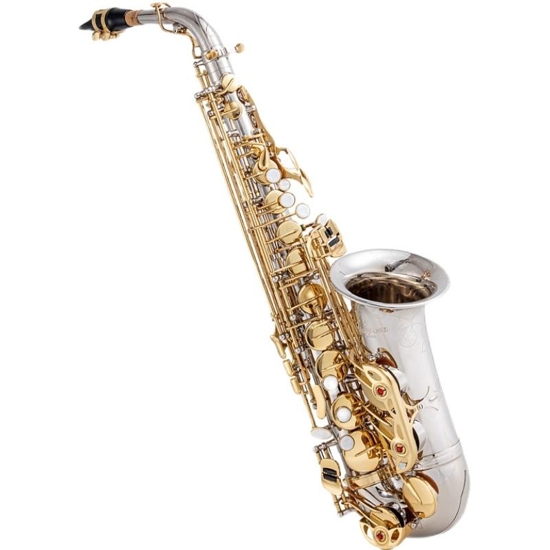 Japan Classic A- WO37 Alto Sax - đánh giá và giá Musical Instrument Japan