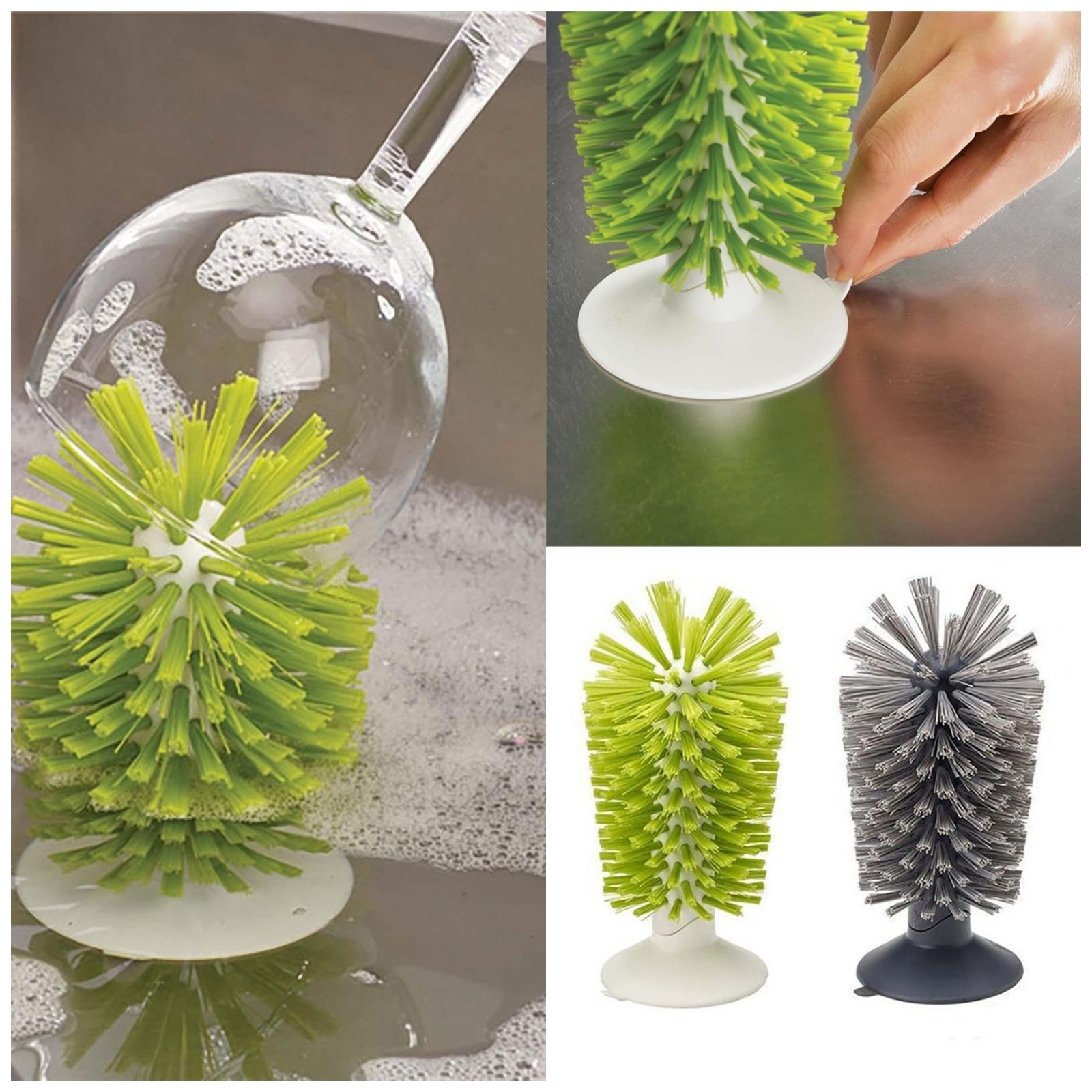 Creative Sink Suction Cleaning - đánh giá và giá Musical Instrument Glass
