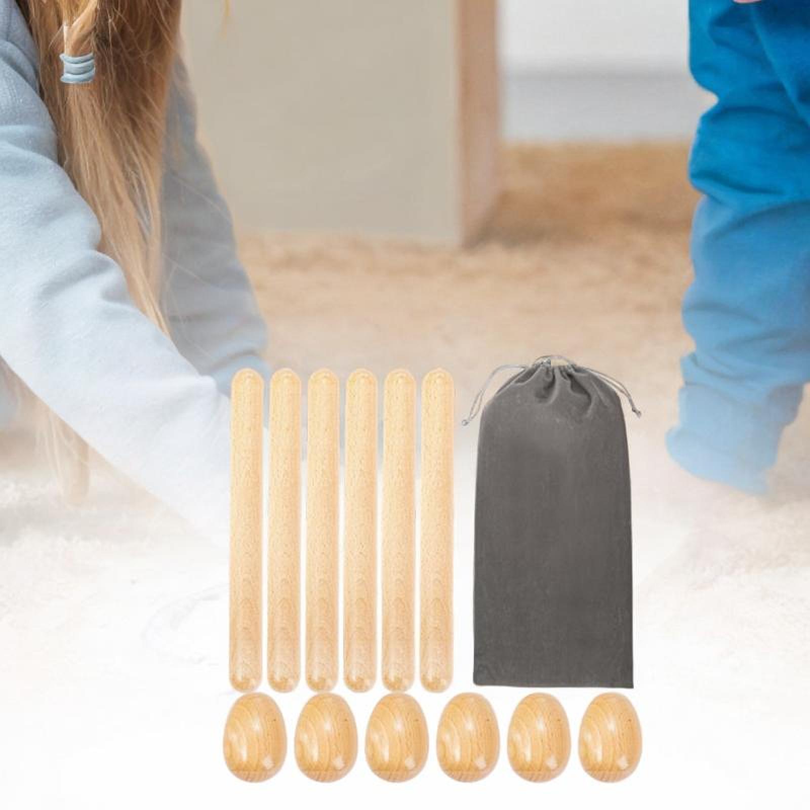 Kids Percussion Wood Rhythm St - đánh giá và giá Musical Instrument Diy For Kids