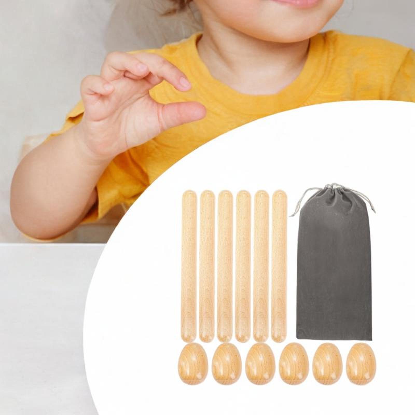 Kids Percussion Wood Rhythm St - đánh giá và giá Musical Instrument Diy For Kids