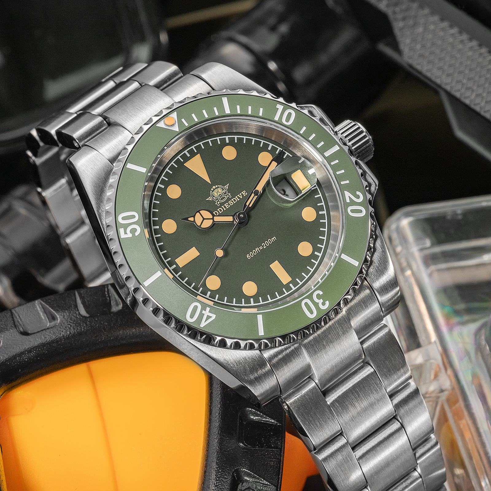 ADDIESDIVE Top Brand Quartz Wa - đánh giá và giá Musical Instrument Japan