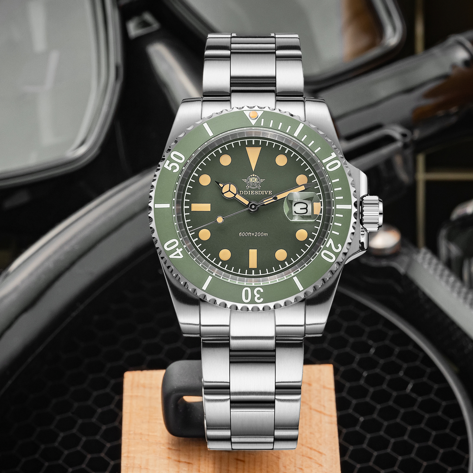 ADDIESDIVE Top Brand Quartz Wa - đánh giá và giá Musical Instrument Japan