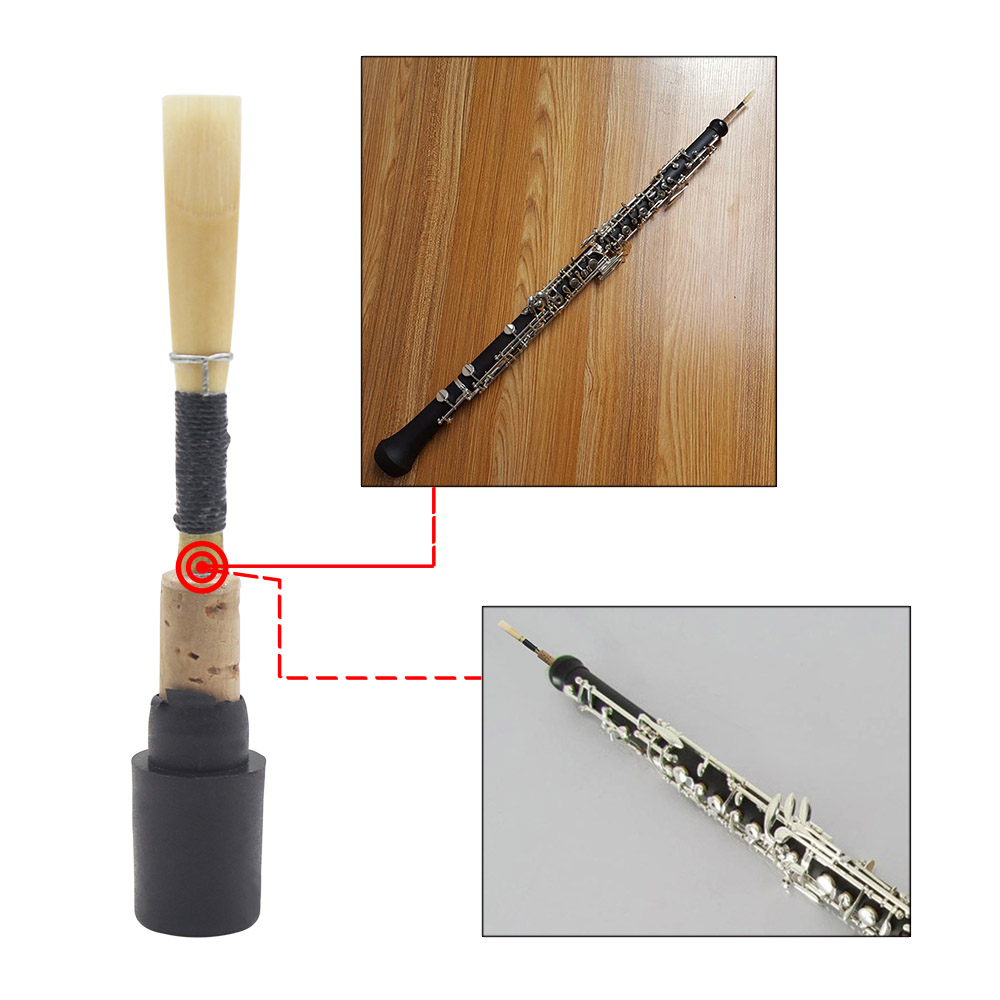 SLADE Oboe Reeds Soft Mouthpie - đánh giá và giá Bagpipe Practice Chanter