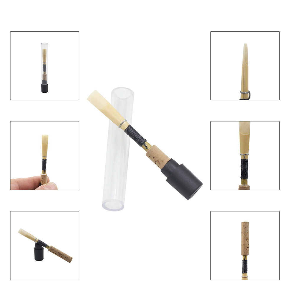 SLADE Oboe Reeds Soft Mouthpie - đánh giá và giá Bagpipe Practice Chanter