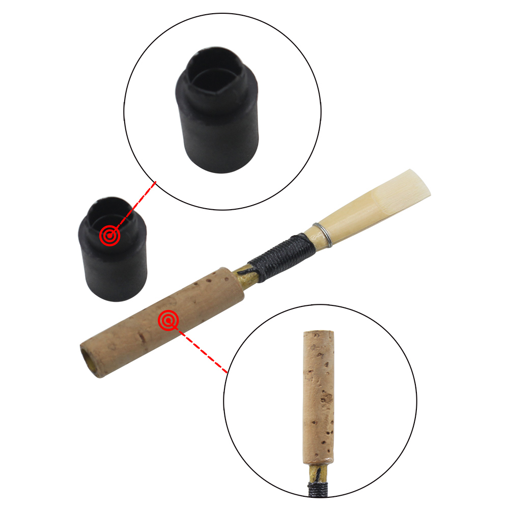 SLADE Oboe Reeds Soft Mouthpie - đánh giá và giá Bagpipe Practice Chanter