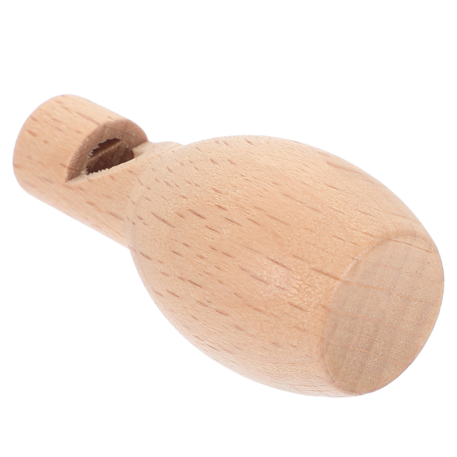 Mini Unfinished Wooden Whistle - đánh giá và giá Musical Instrument Diy For Kids
