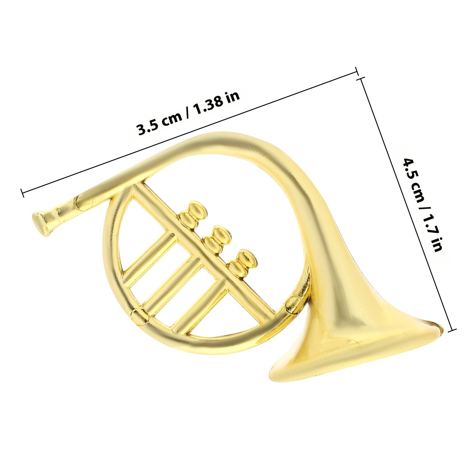 20Pcs Xmas Mini Plastic Musica - đánh giá và giá Musical Instrument Xmas Ornaments